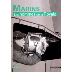 MARINS  HOMMES DE LA ROYALE   MEMOIRES D'AUTREFOIS