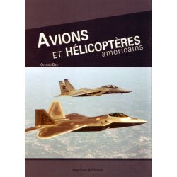 AVIONS ET HELICOPTERES AMERICAINS