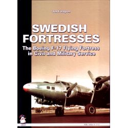 SWEDISH FORTRESSES                    WHITE SERIES