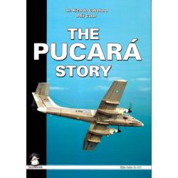 THE PUCARA STORY                 WHITE SERIES 9121
