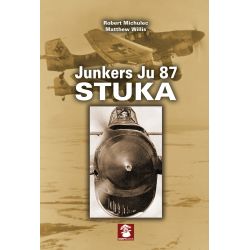JUNKERS JU87 STUKA