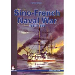 SINO-FRENCH NAVAL WAR 1884-1885