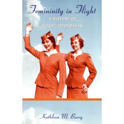 FEMINITY IN FLIGHT PAPERBACK DUKE UNIVERSITY PRESS