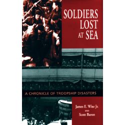 SOLDIERS LOST AT SEA