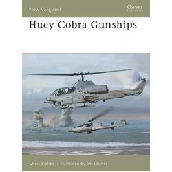HUEY COBRA GUNSHIPS