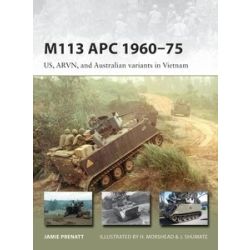M113 APC 1960-75                 NVG 252