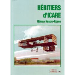 HERITIERS D'ICARE