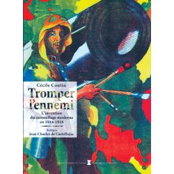 TROMPER L'ENNEMI...                 ED. DE TAILLAC