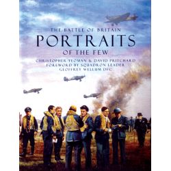 THE BATTLE OF BRITAIN PORTRAITS OF THE FEW