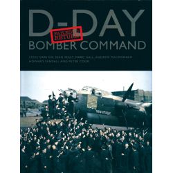D-DAY BOMBER COMMAND - FAILED TO RETURN