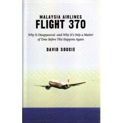 MALAYSIA AIRLINES FLIGHT 370