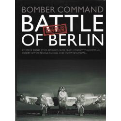 BOMBER COMMAND - BATTLE OF BERLI - FAILED TO RETUR