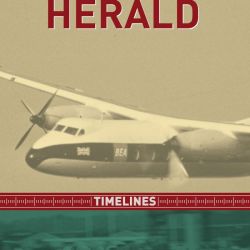 HANDLEY PAGE HERALD