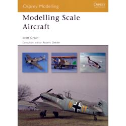 MODELLING SCALE AIRCRAFT              MODELLING 41