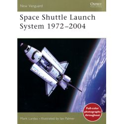 SPACE SHUTTLE LAUNCH SYSTEM 1972-2004       NVG 99