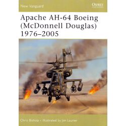 BOEING AH-64 APACHE 1976-2005              NVG 111