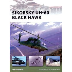 SIKORSKY UH-60 BLACKHAWK                   NVG 116