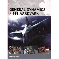 GENERAL DYNAMICS F-111 AARDVARK             AVG 10