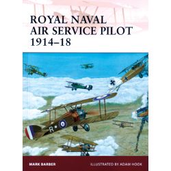 ROYAL NAVAL AIR SERVICE PILOT 1914-18      WAR 152