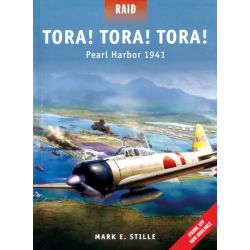 TORA TORA TORA! PEARL HARBOR 1941          RAID 26