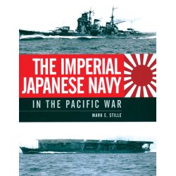 THE IMPERIAL JAPANESE NAVY IN PACIFIC WAR