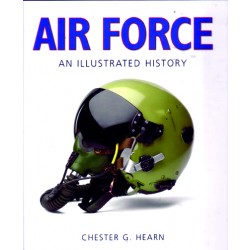 AIR FORCE AN ILLUSTRATED HISTORY