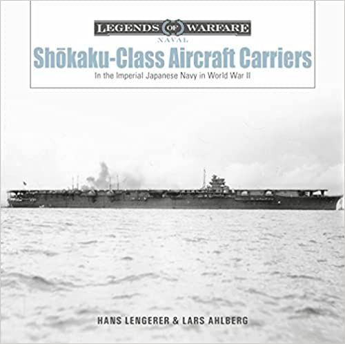 SHOKAKU-CLASS AIRCRAFT CARRIERS