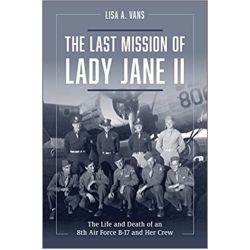 THE LAST MISSION OF LADY JANE II