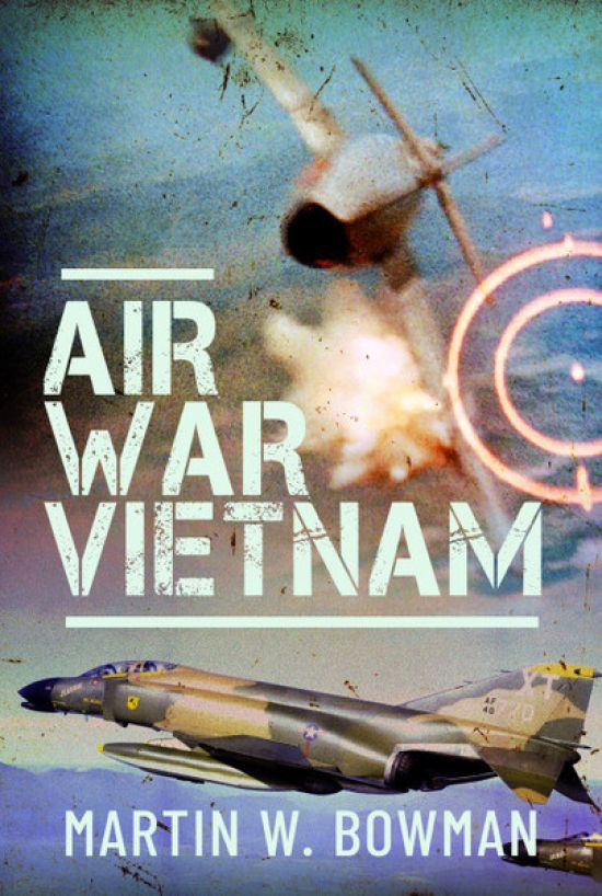AIR WAR VIETNAM