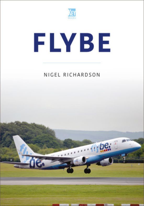 FLYBE                   AIRLINES SERIES 12