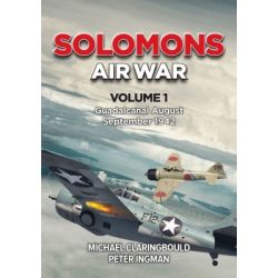 SOLOMONS AIR WAR VOLUME 1