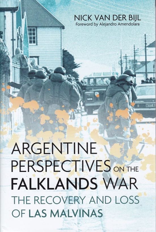 ARGENTINE PERSPECTIVES ON THE FALKLANDS WAR