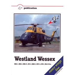 WESTLAND WESSEX                                4 +