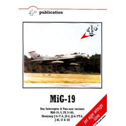 MIG-19                                        4+