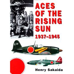 ACES OF THE RISING SUN 37-45            ACES 13/22