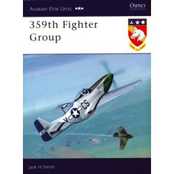 359TH FIGHTER GROUP                       ELITE 10