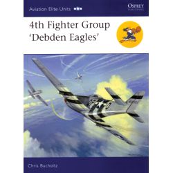 4TH FIGHTER GROUP "DEBDEN EAGLES"         ELITE 30