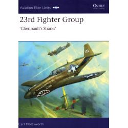 23RD FIGHTER GROUP         AVIATION ELITE UNITS 31