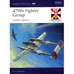 479TH FIGHTER GROUP        AVIATION ELITE UNITS 32