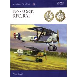 NO 60 SQN RFC/RAF                         ELITE 41