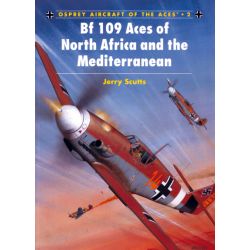 BF109 ACES OF NORTH AFRICA...               ACES 2