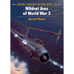 WILDCAT ACES OF WWII                        ACES 3
