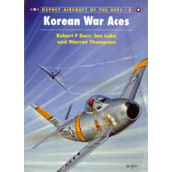 KOREAN WAR ACES                             ACES 4