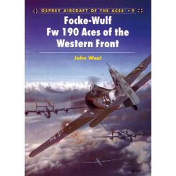 FW190 ACES OF THE WESTERN FRONT             ACES 9