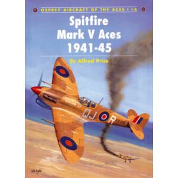 SPITFIRE MK.V ACES 1939-45                 ACES 16
