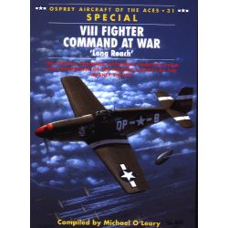 VIII FIGHTER COMMAND AT WAR      SPECIAL   ACES 31