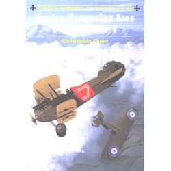 AUSTRO-HUNGARIAN ACES OF WWI               ACES 46
