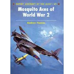 MOSQUITO ACES OF WORLD WAR 2               ACES 69