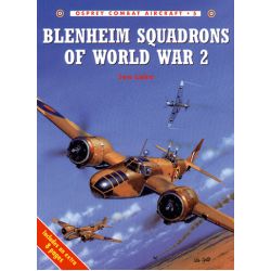 BLENHEIM SQUADRON OF WORLD WAR 2         COMBAT  5