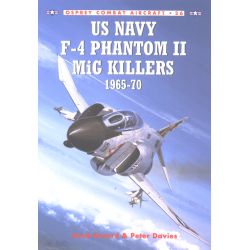 US NAVY F-4 PHANTOM II MIG KILLERS PART1 COMBAT 26